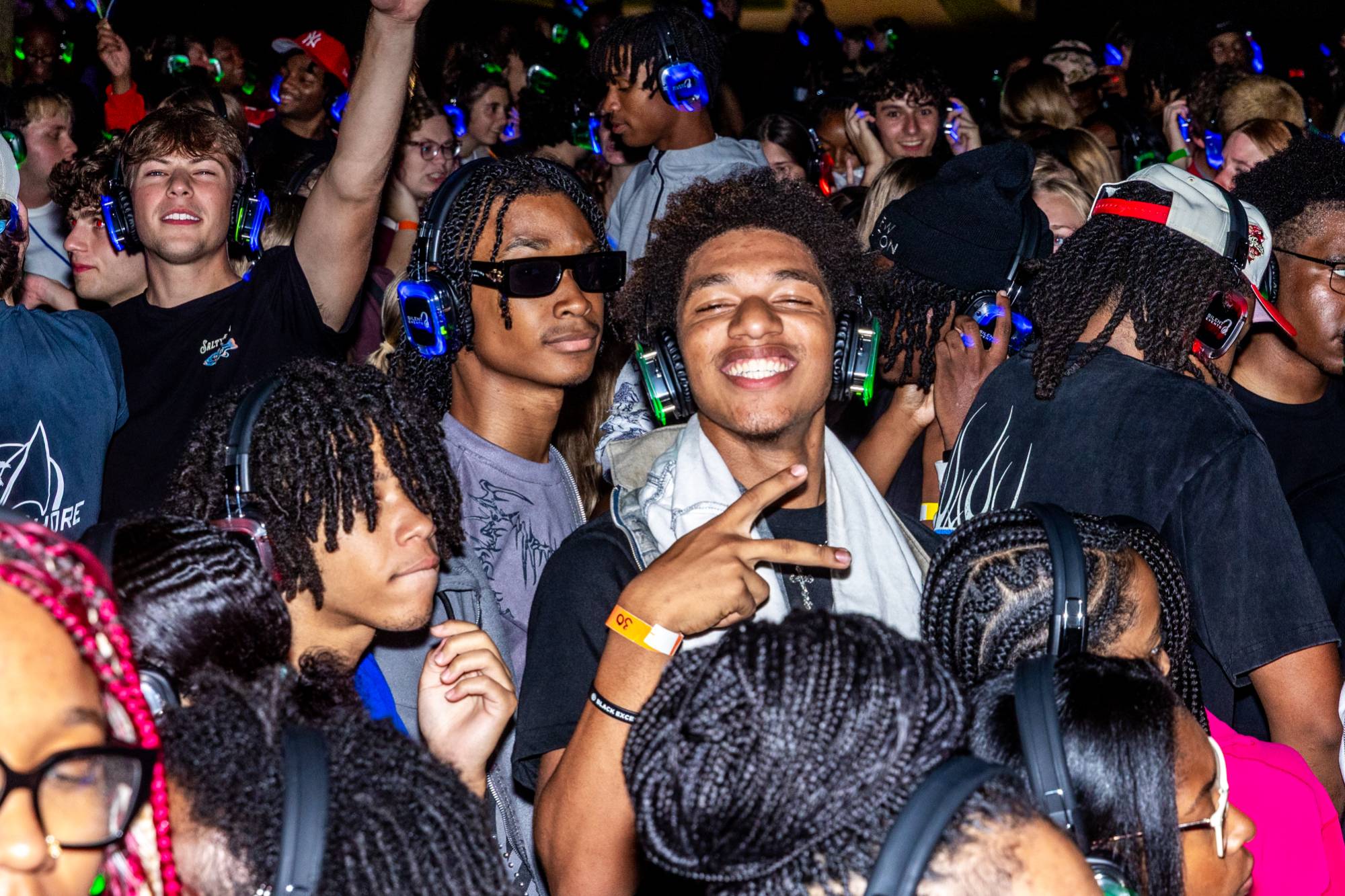 Silent Disco